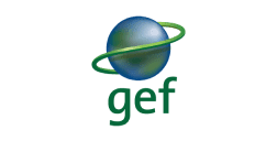 Logo Gef