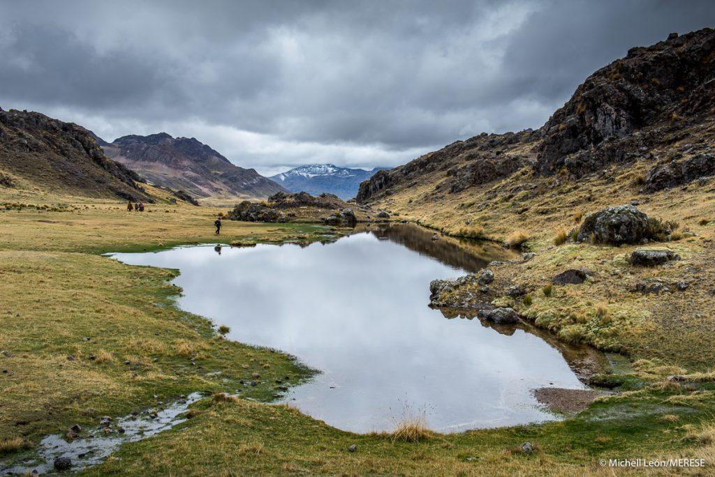 Proyecto FIDA MERESE