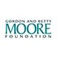 Gordon and Betty Moore Foundation