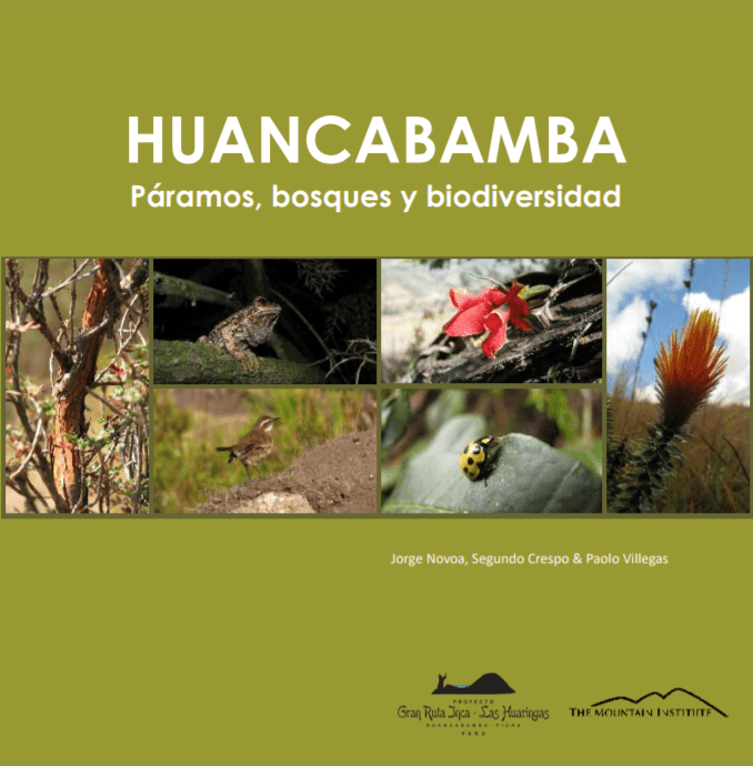 HUANCABAMBA_paramos_bosques_y_biodiversidad