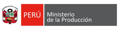 MINISTERIO DE PRODUCCIÓN