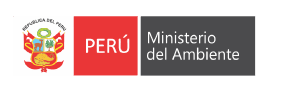 Ministerio del ambiente logo