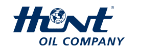 hunt oil company