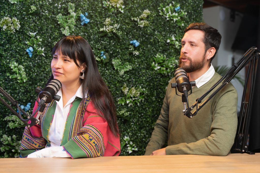 This episode of Capital Natural delves into the urgency of telling stories that mobilize decisions and strengthen citizen participation in the face of Peru’s environmental challenges.