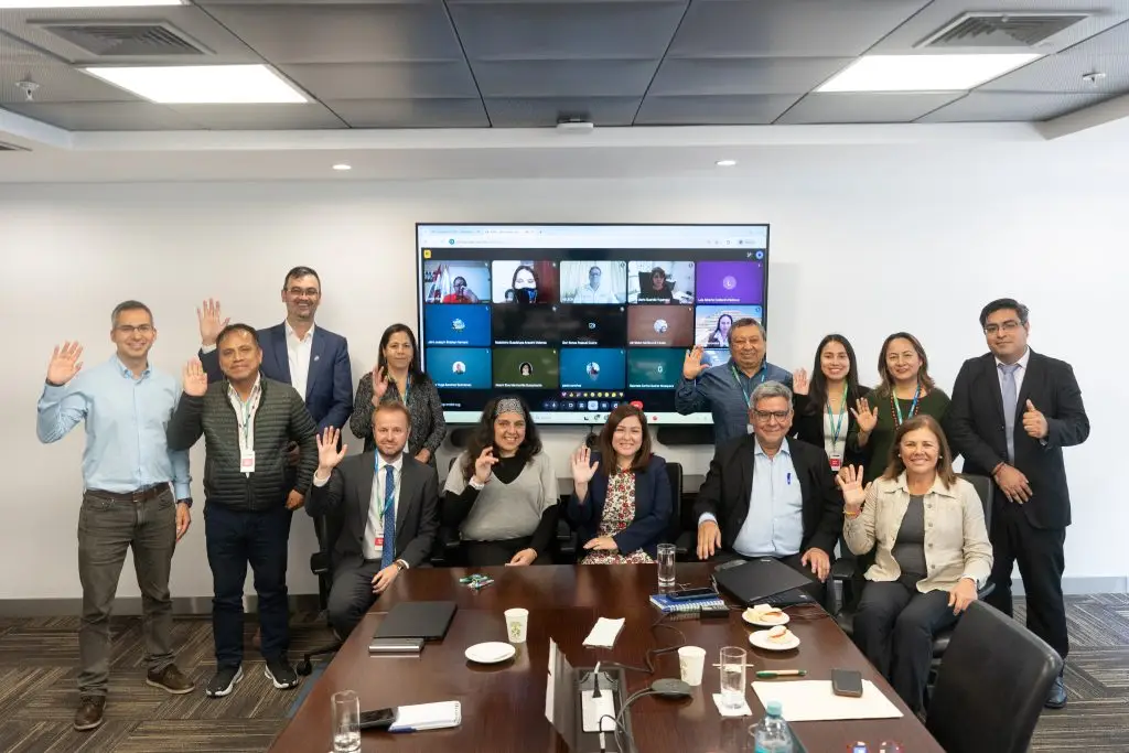 Approval of the extension of the JDI Project managed by the Joint Declaration of Intent Financial Mechanism